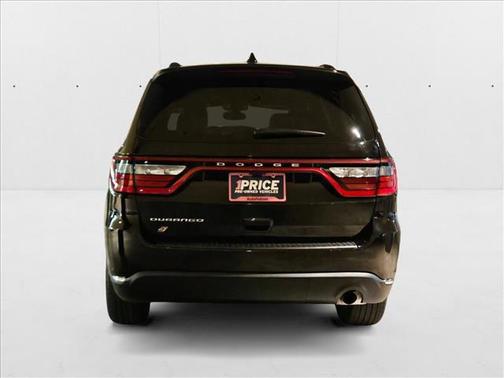 2024 Dodge Durango SXT AWD