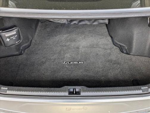 Iridium 2021 Lexus IS 350 Base