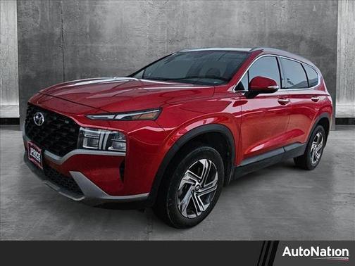 2023 Hyundai SANTA FE SEL 2.4