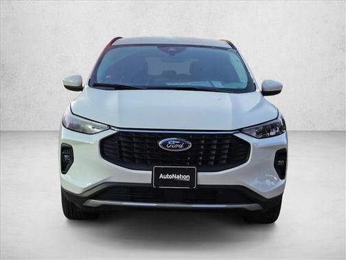 2026 Ford Escape PHEV Base