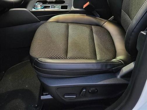 2026 Ford Escape PHEV Base