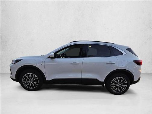 2026 Ford Escape PHEV Base