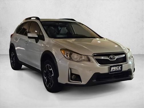 2017 Subaru Crosstrek 2.0i Premium