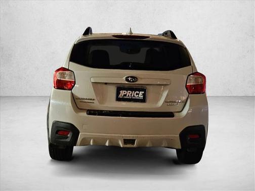 2017 Subaru Crosstrek 2.0i Premium