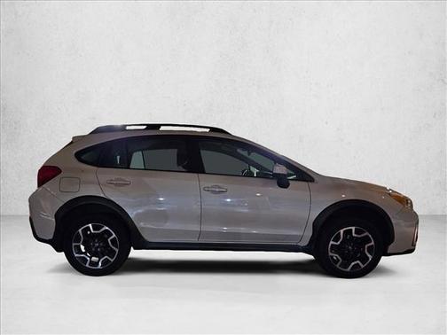 2017 Subaru Crosstrek 2.0i Premium