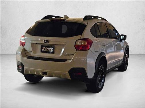 2017 Subaru Crosstrek 2.0i Premium