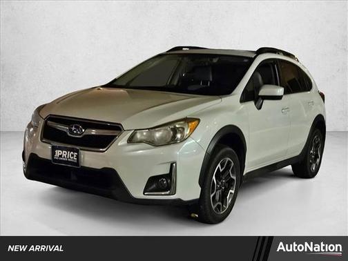 2017 Subaru Crosstrek 2.0i Premium