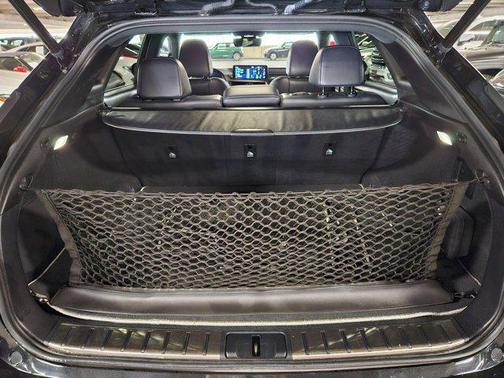 2022 Lexus RX 350 F SPORT Handling