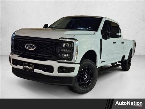 2026 Ford F-350 XL