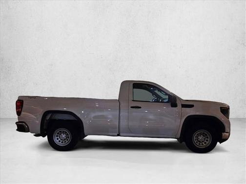 2022 GMC Sierra 1500 Pro