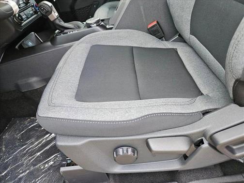 2025 Ford Bronco Base 2 Door 4x4