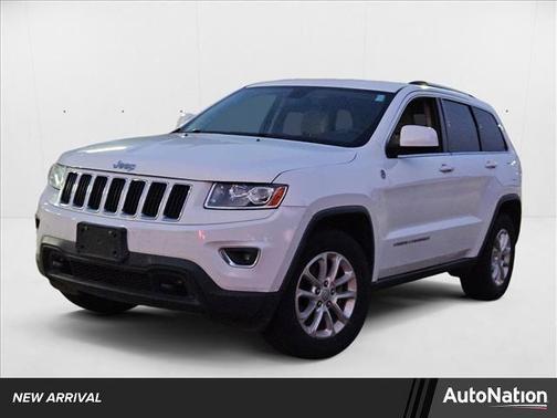 2014 Jeep Grand Cherokee Laredo