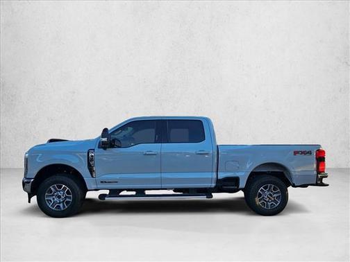 Avalanche 2026 Ford F-250 Lariat