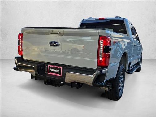 Avalanche 2026 Ford F-250 Lariat