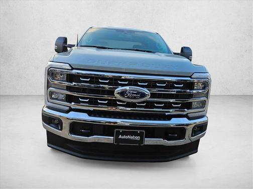 Avalanche 2026 Ford F-250 Lariat