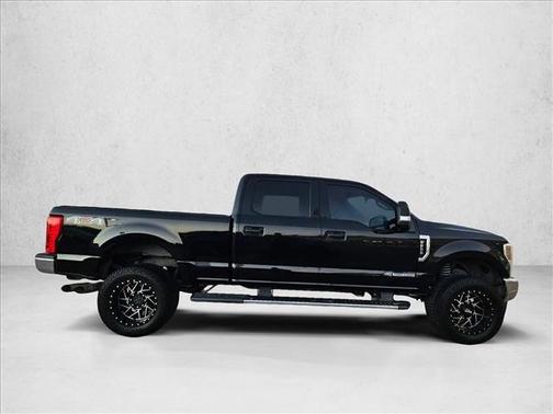 2018 Ford F-250 XLT