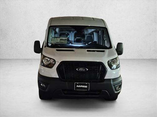 2025 Ford Transit-350 XL
