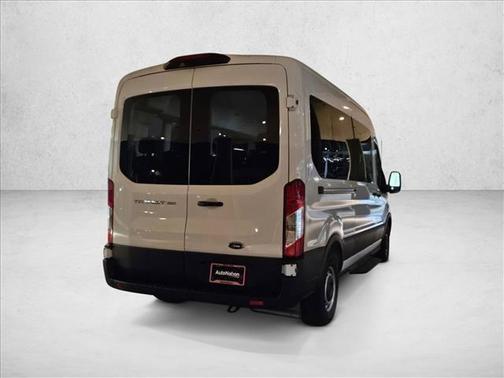 2025 Ford Transit-350 XL