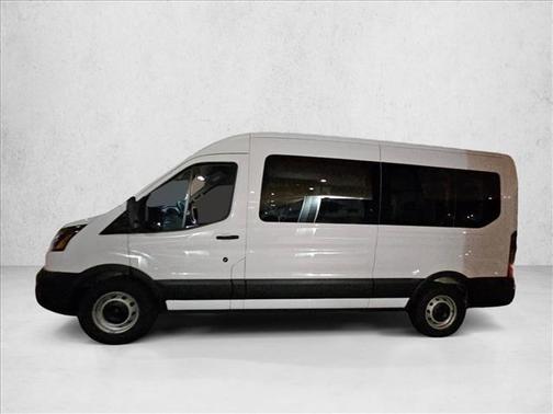 2025 Ford Transit-350 XL