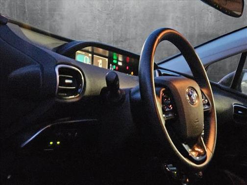 2020 Toyota Prius XLE