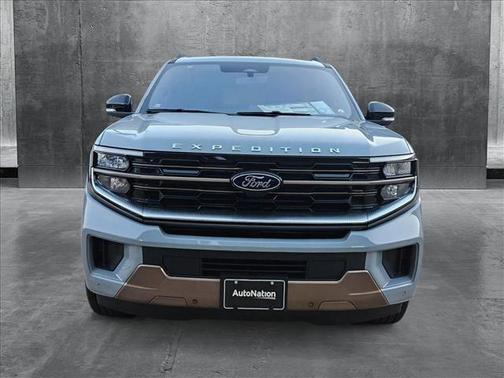 2025 Ford Expedition Max King Ranch