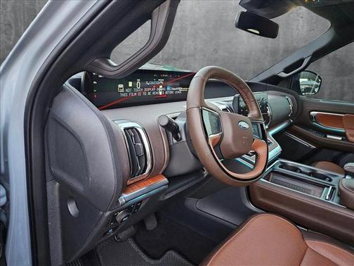 2025 Ford Expedition Max King Ranch