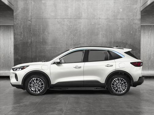 2025 Ford Escape Base