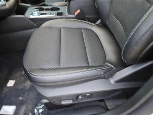 2025 Ford Escape PHEV Base