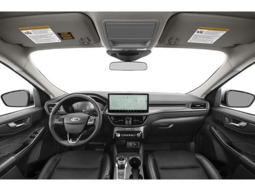 2025 Ford Escape Base