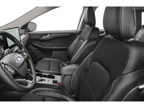 2025 Ford Escape Base