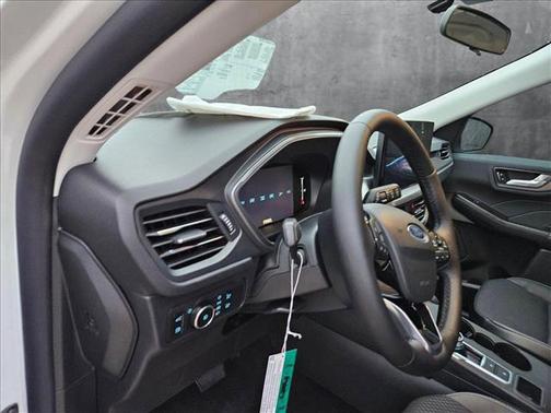2025 Ford Escape PHEV Base