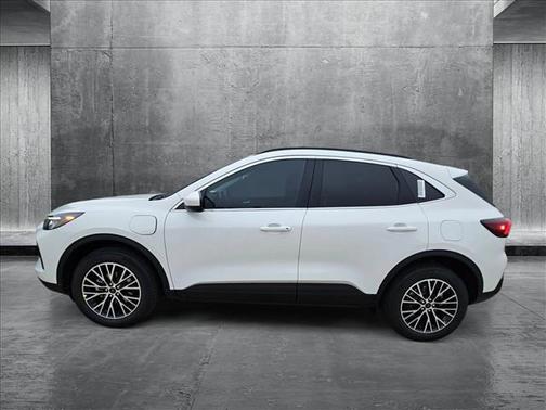 2025 Ford Escape PHEV Base