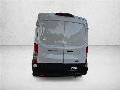 2019 Ford Transit-150 Base
