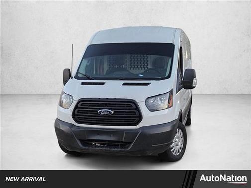 2019 Ford Transit-150 Base
