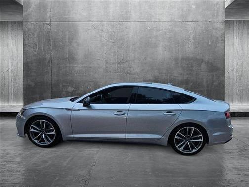 2019 Audi A5 45 Premium