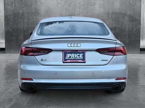 2019 Audi A5 45 Premium