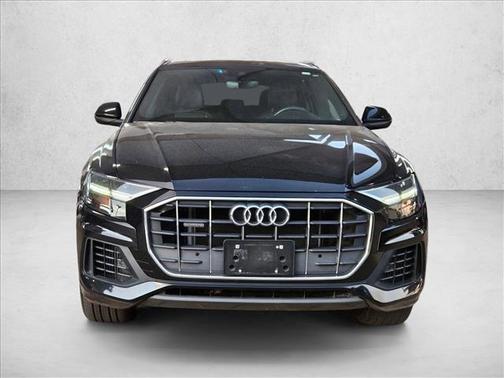2019 Audi Q8 3.0T Premium