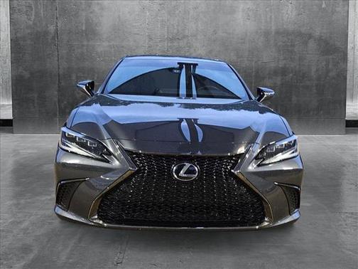 2022 Lexus ES 350 F Sport