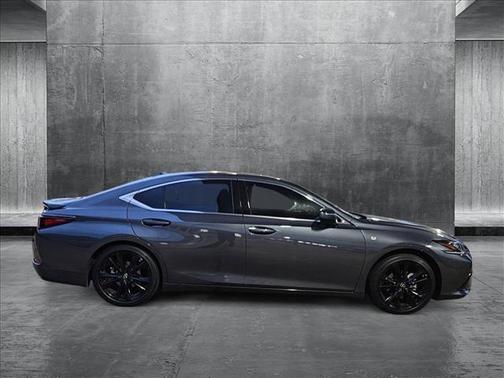 2022 Lexus ES 350 F Sport