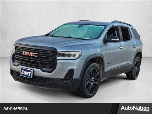 2022 GMC Acadia FWD SLE