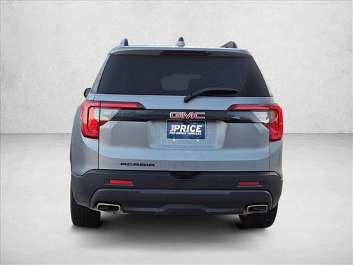 2022 GMC Acadia FWD SLE