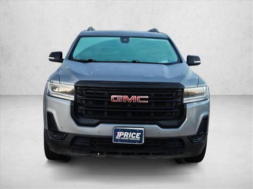 2022 GMC Acadia FWD SLE