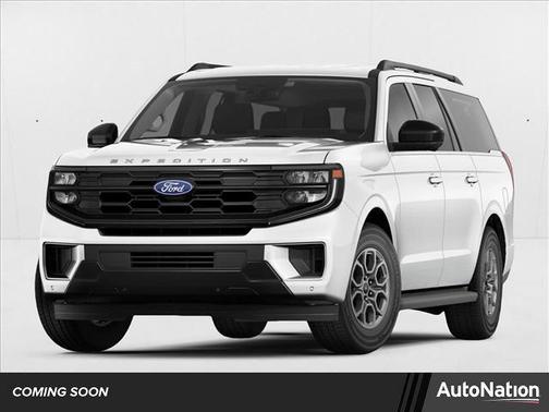 2025 Ford Expedition Max Active 4x2