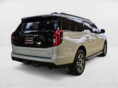 2025 Ford Expedition Max Active 4x2