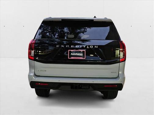 2025 Ford Expedition Max Active 4x2