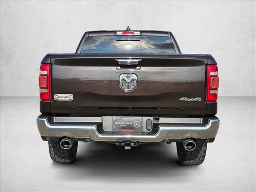 2019 RAM 1500 Longhorn