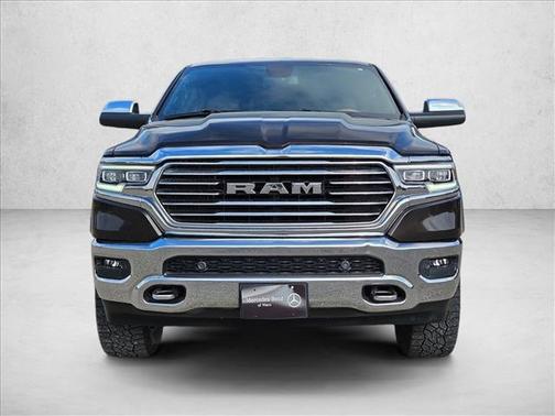 2019 RAM 1500 Longhorn