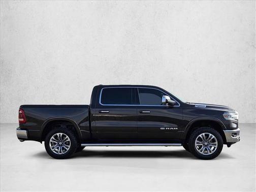 2019 RAM 1500 Longhorn