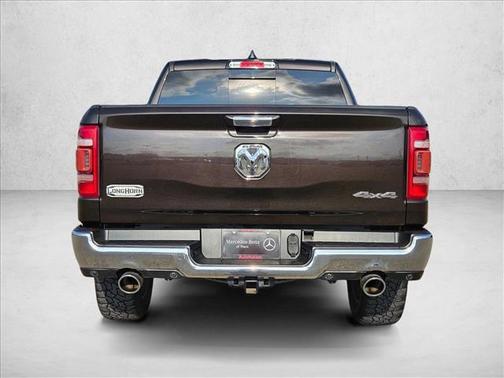 2019 RAM 1500 Longhorn