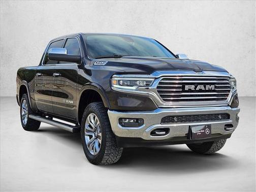 2019 RAM 1500 Longhorn
